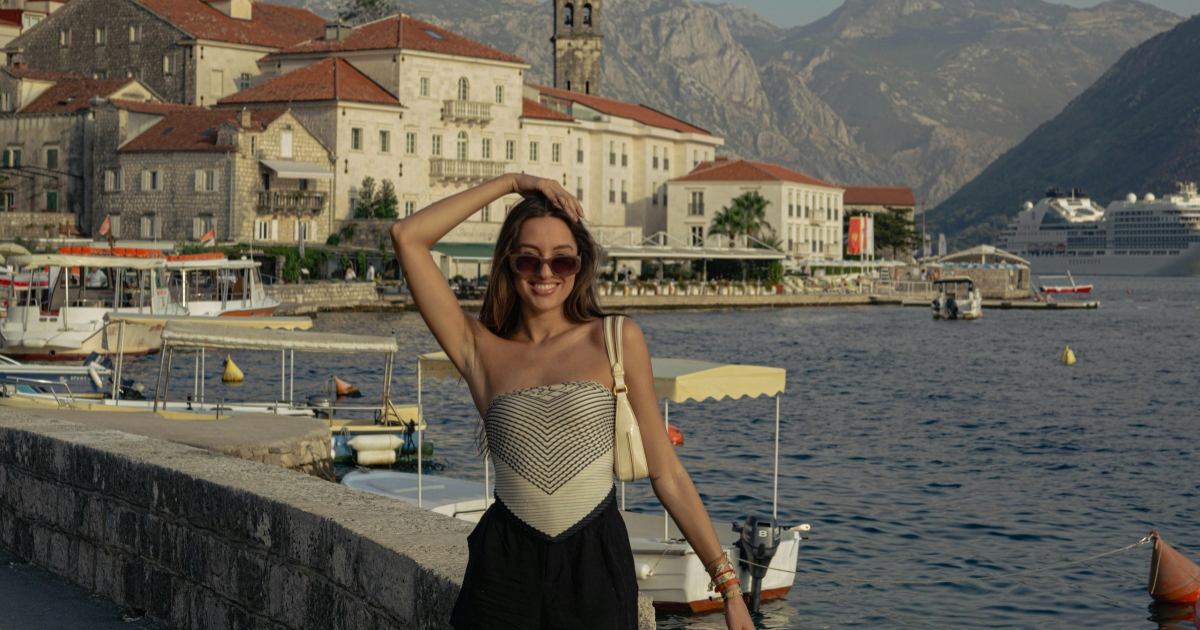 Najpoželjnije lokacije za život u Crnoj Gori