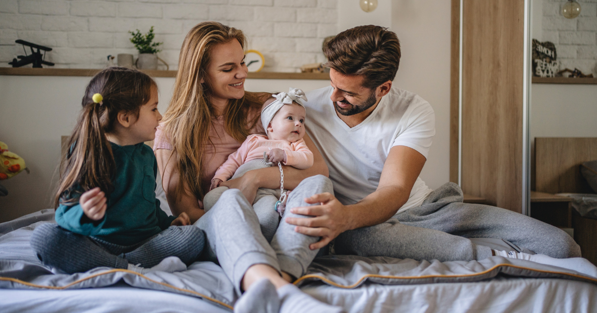 5 savjeta za izbor idealnog doma za porodicu