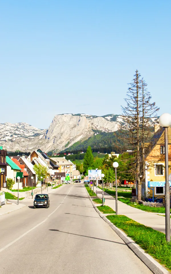 Žabljak