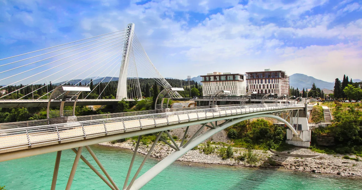 Najtraženije lokacije u Podgorici za kupovinu stana