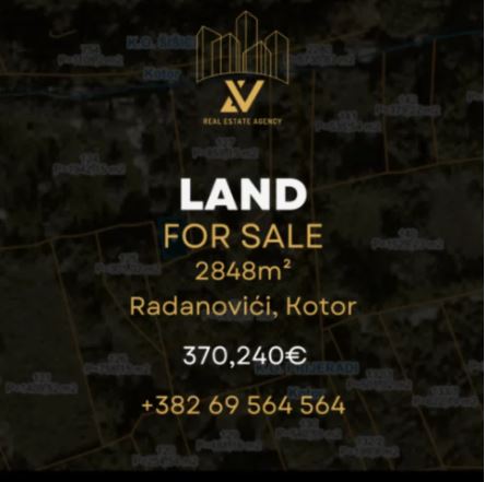 Na prodaju plac
