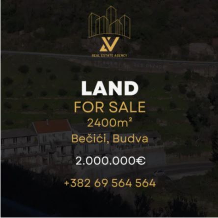 Na prodaju plac