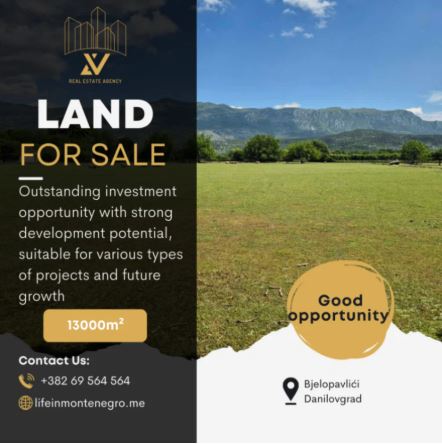 Plot for Sale