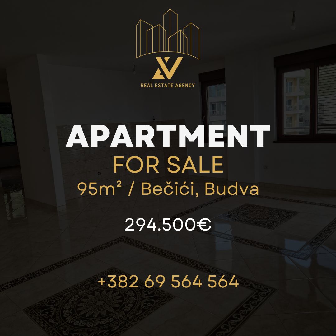 Two-Bedroom Apartment with Sea View