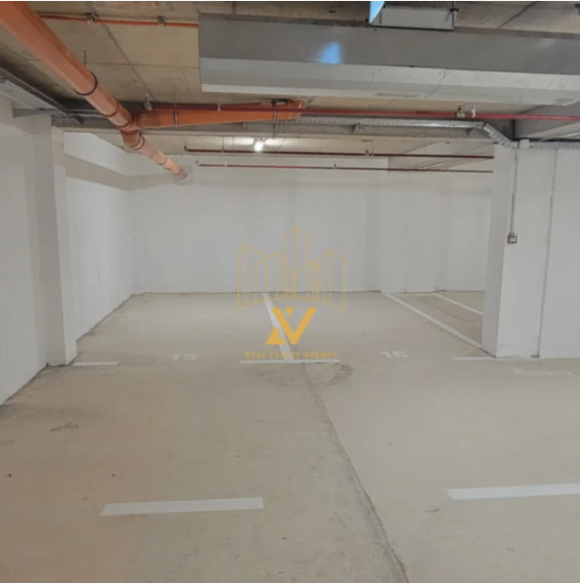 Garage Spaces for Sale – Zabjelo, Podgorica
