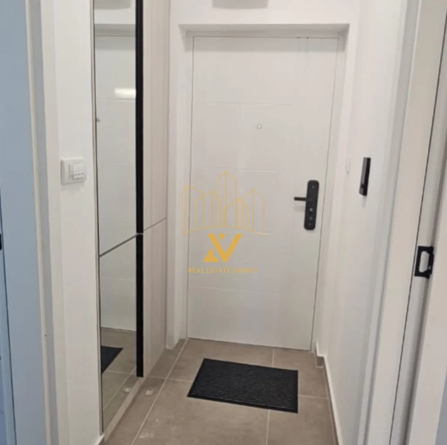 One-Bedroom Apartment for Rent