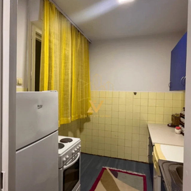 Rental – Two-Bedroom Apartment