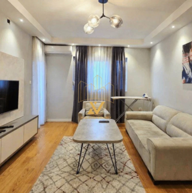 One-bedroom apartment for rent