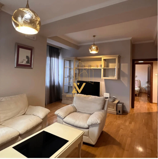 Two-Bedroom Apartment for Rent