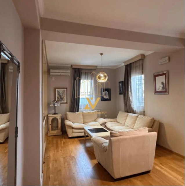 Two-Bedroom Apartment for Rent