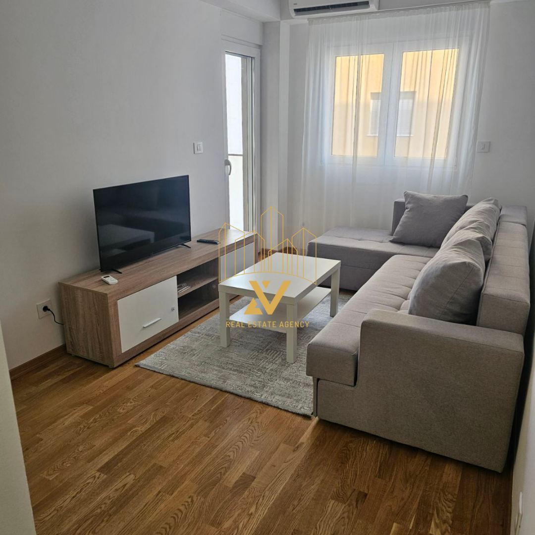 Two-Bedroom Apartment for Rent