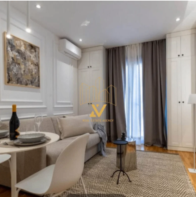 Studio Apartment for Sale