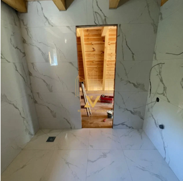 For Sale: Two Modern A-frame Wooden Vacation Cottages