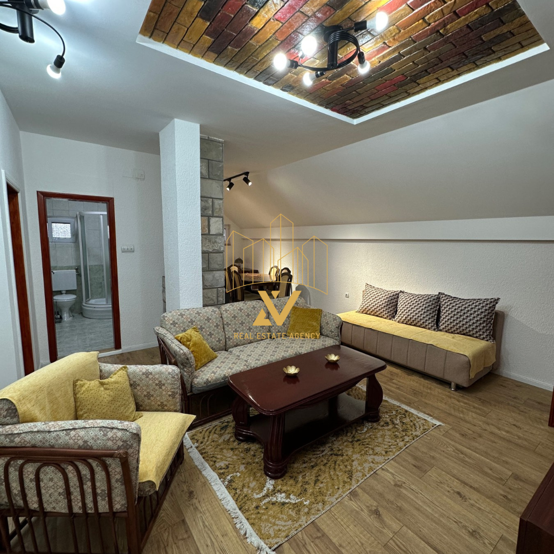For Sale: House with 5 Apartments