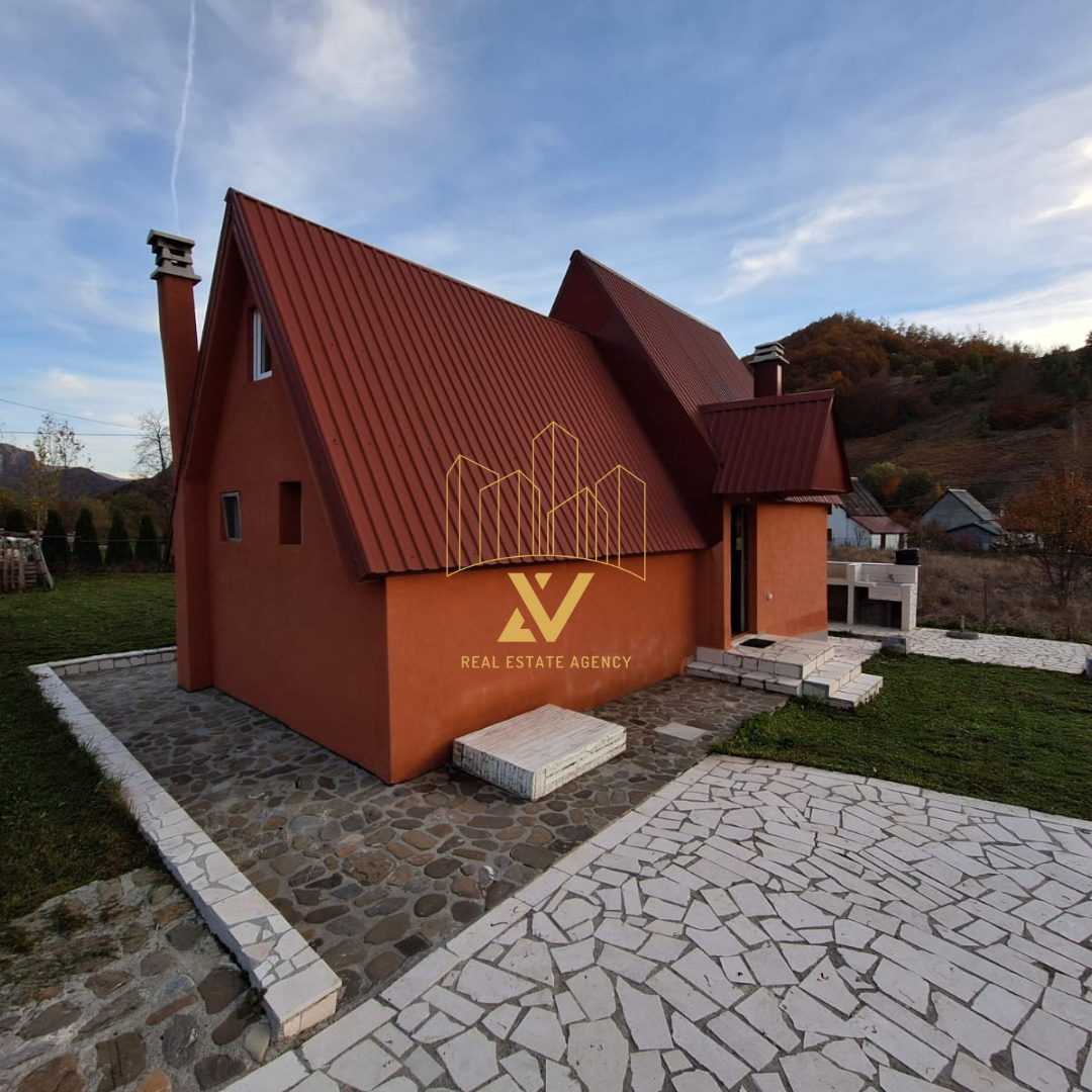 Cottage for Sale