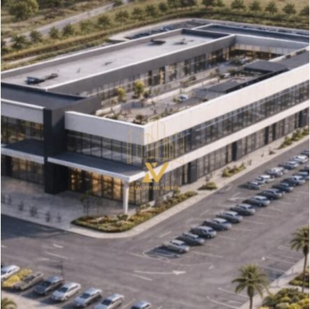 Building Land for Sale
