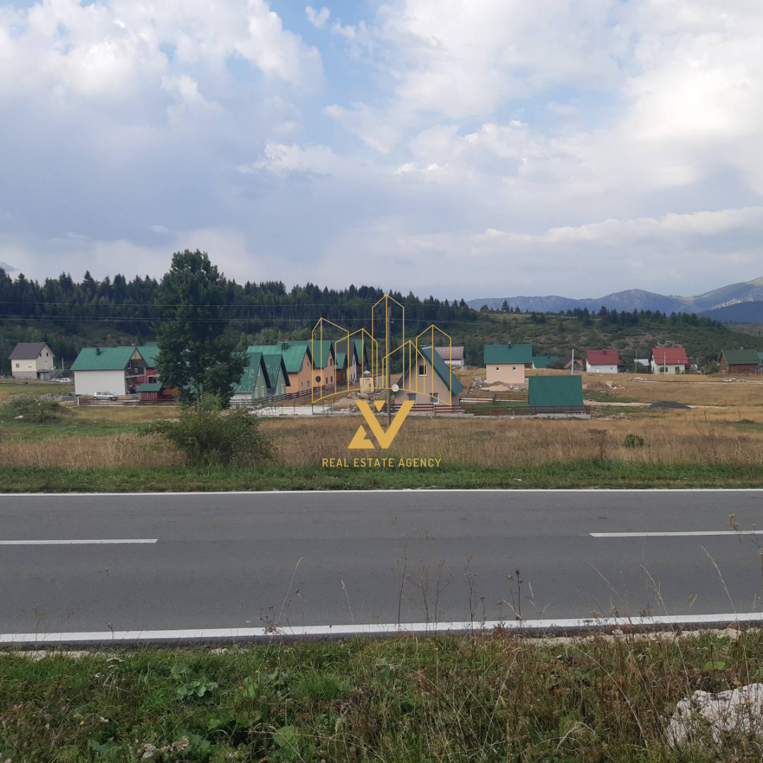 Developed Plot for Sale