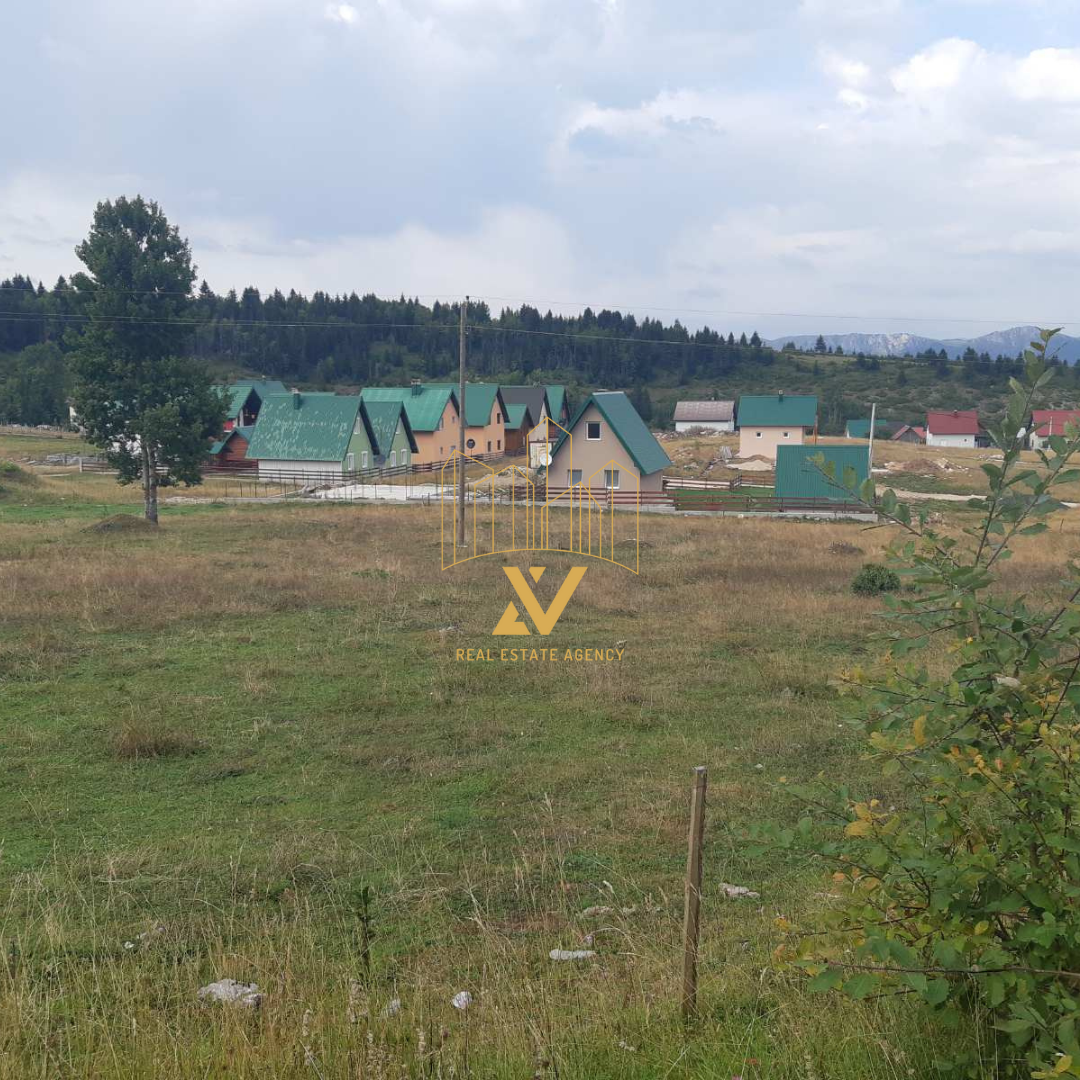Developed Plot for Sale