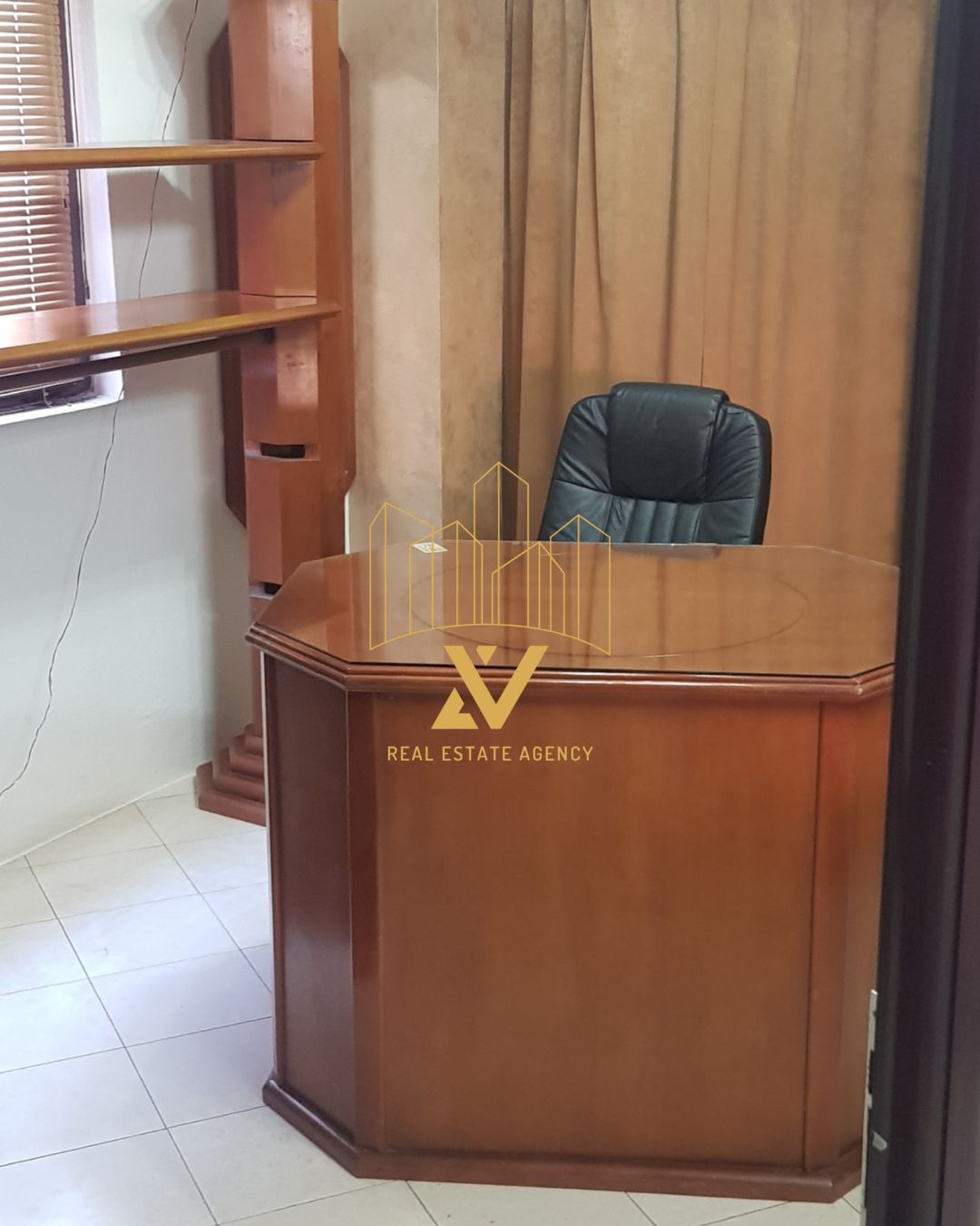 Commercial Space for Rent