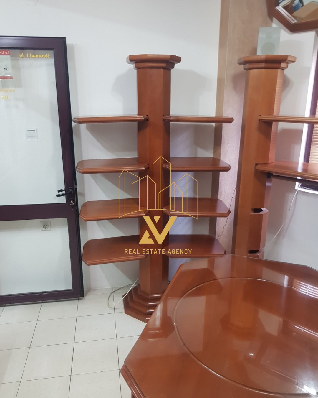 Commercial Space for Rent