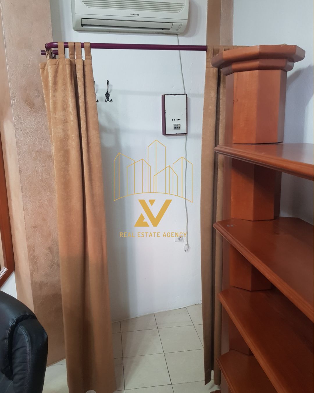 Commercial Space for Rent