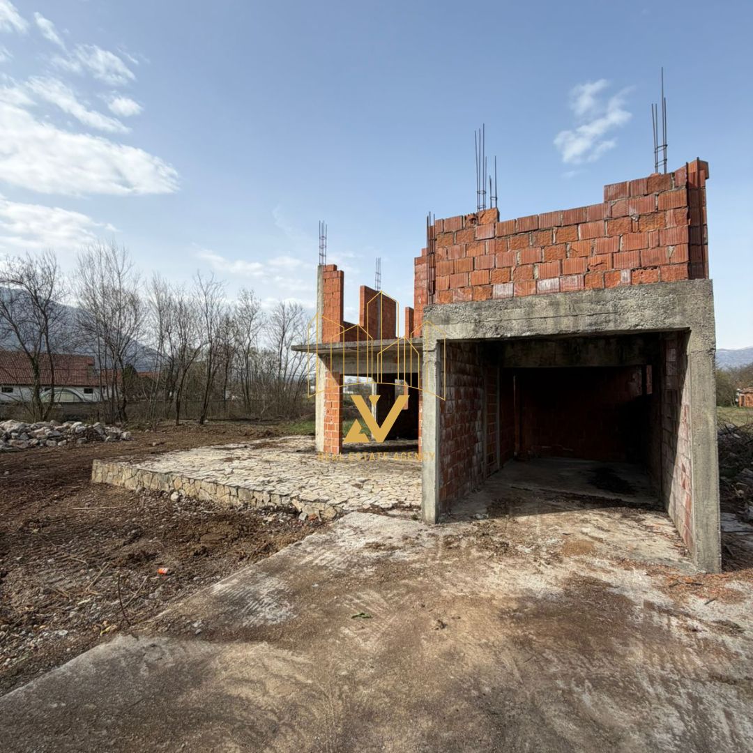 Plot for Sale, Ćurilac, Danilovgrad