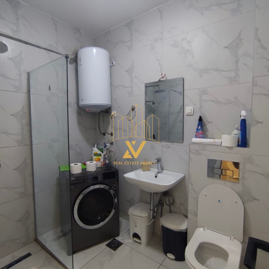 Luxury Two-Bedroom Apartment for Rent – 86 m², Stara Varoš
