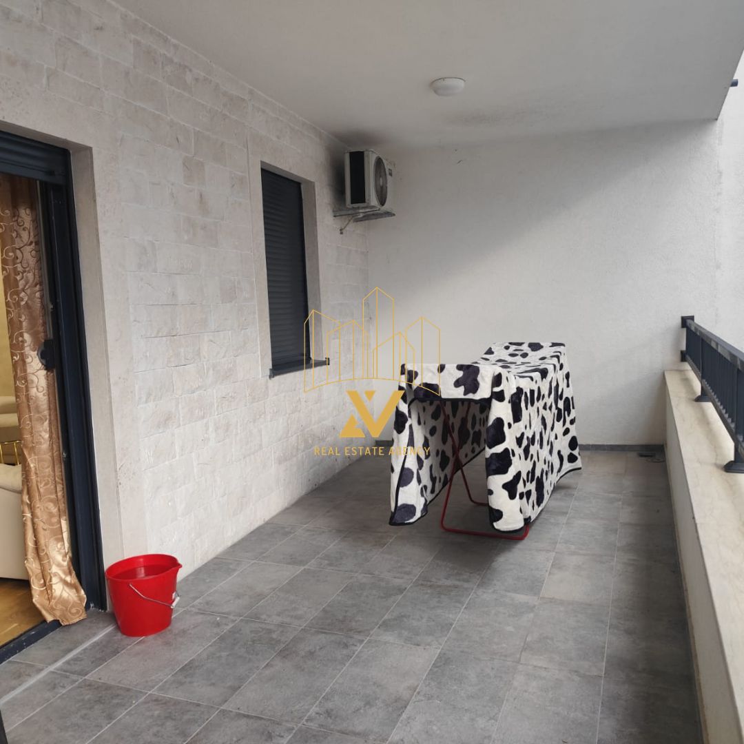 Luxury Two-Bedroom Apartment for Rent – 86 m², Stara Varoš