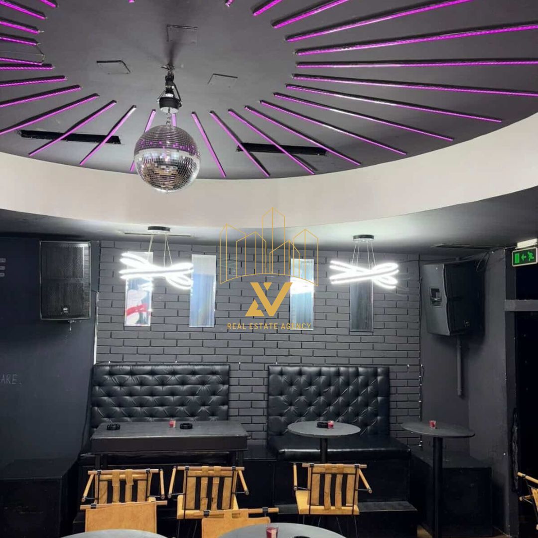 Commercial Space for Sale