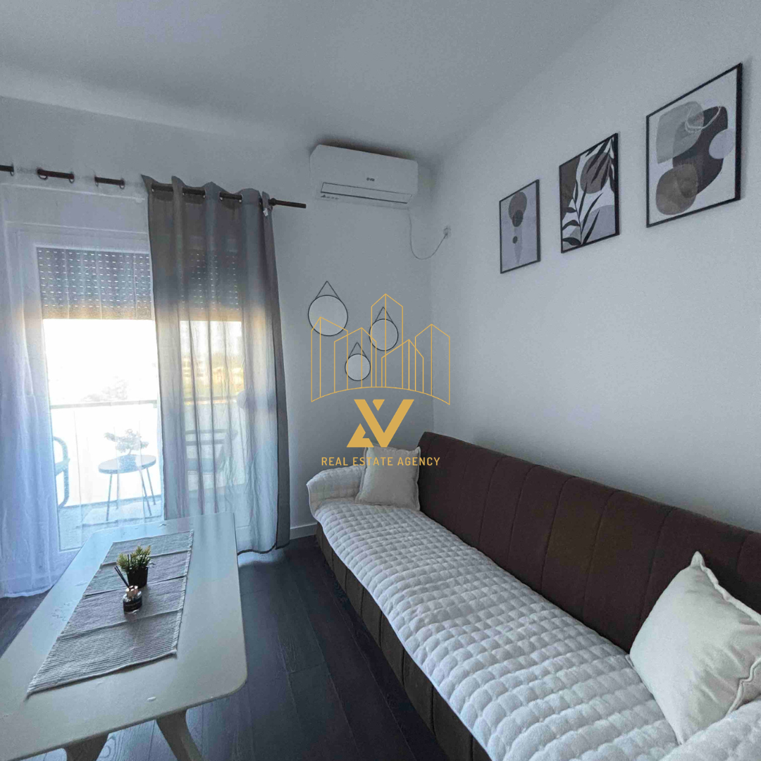 Studio Apartment for Rent