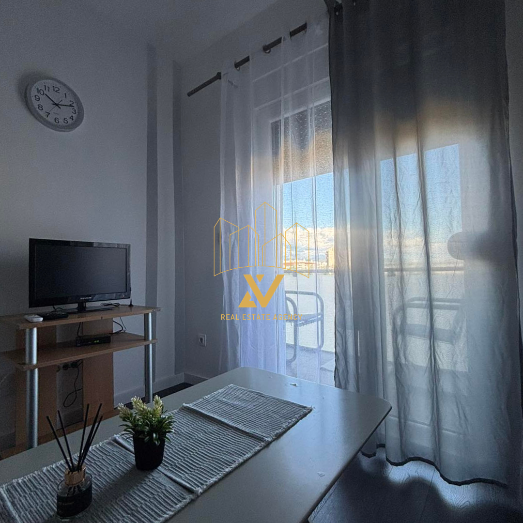 Studio Apartment for Rent