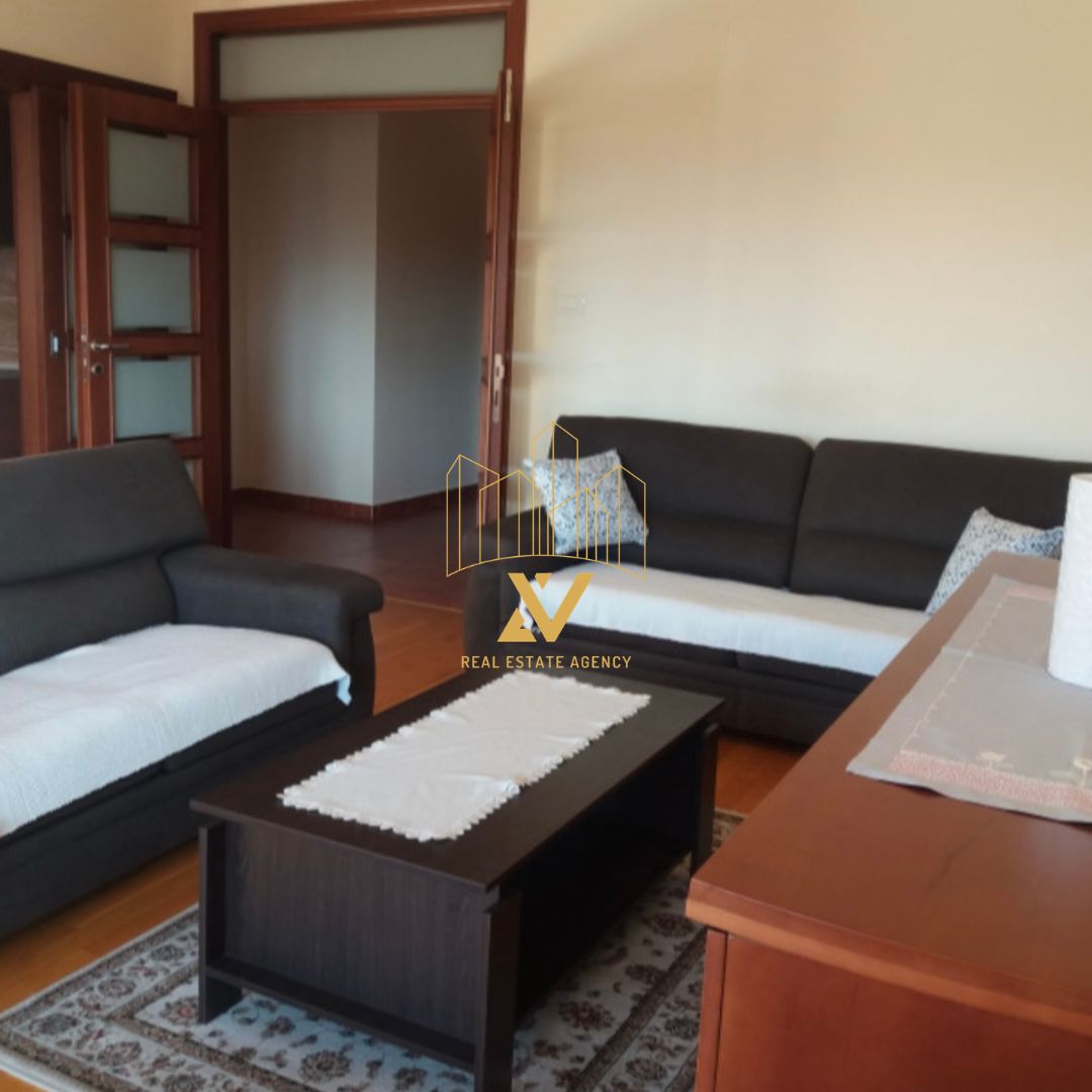 Luxury Two-Bedroom Apartment for Rent