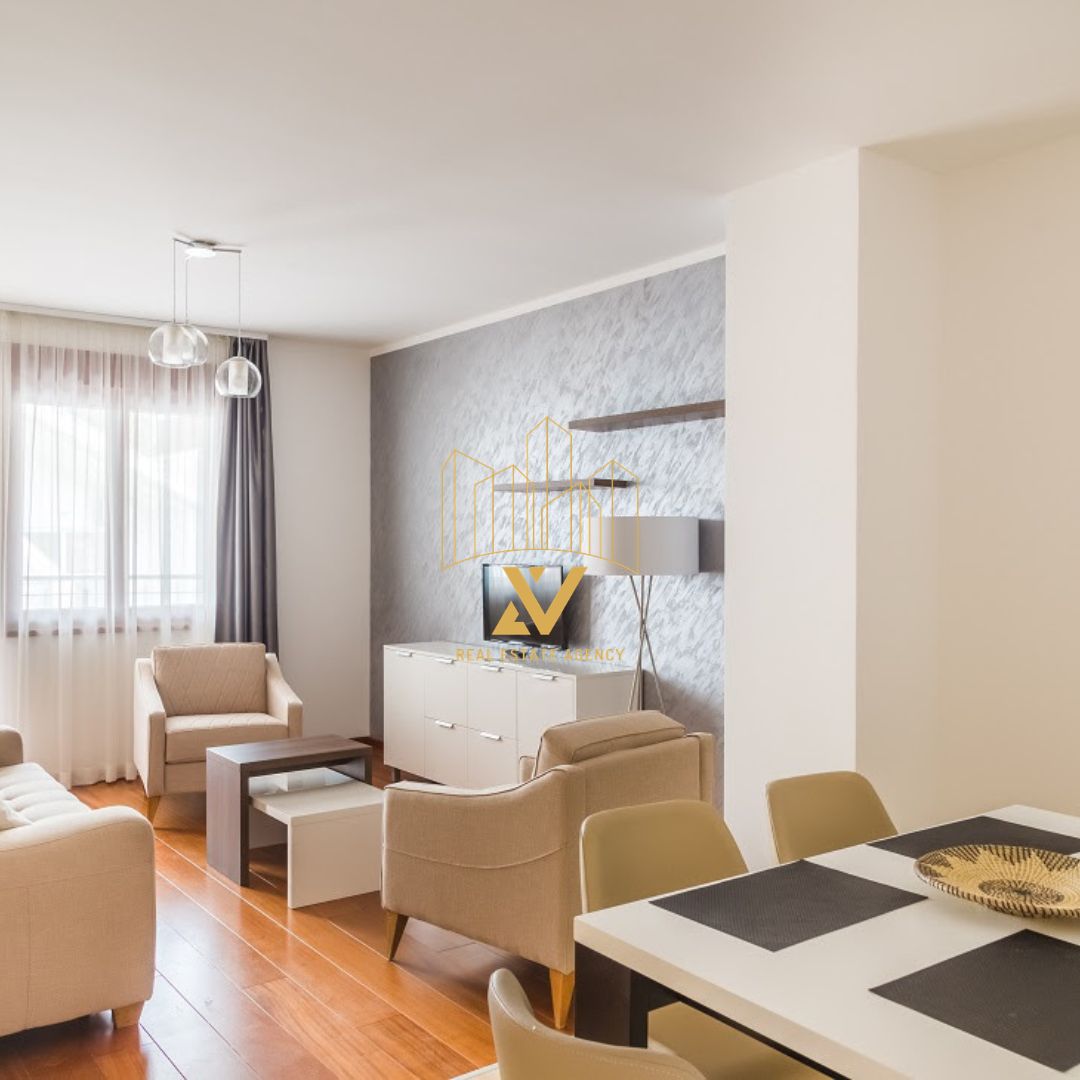 Two-Bedroom Apartment for Sale – ANATOLIA 4