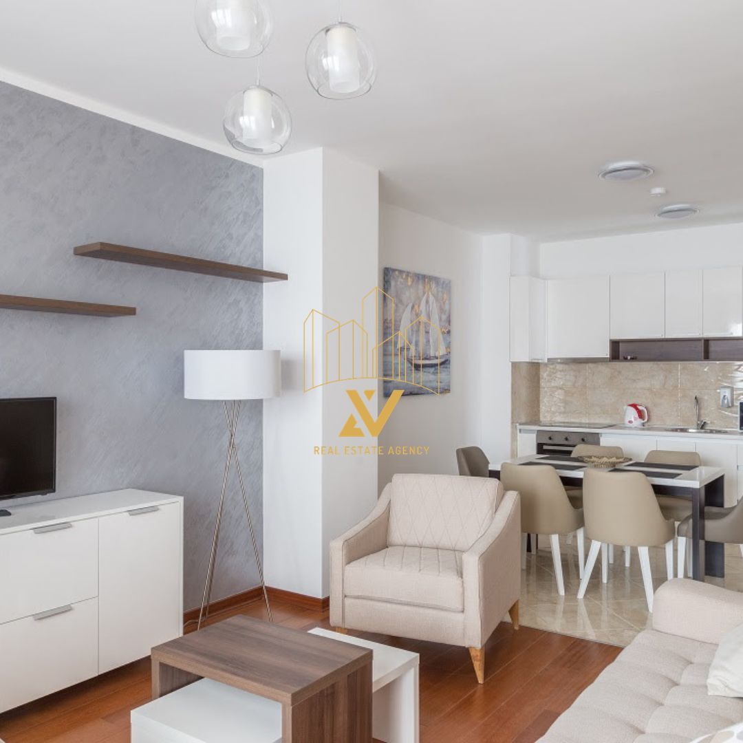 Two-Bedroom Apartment for Sale – ANATOLIA 4
