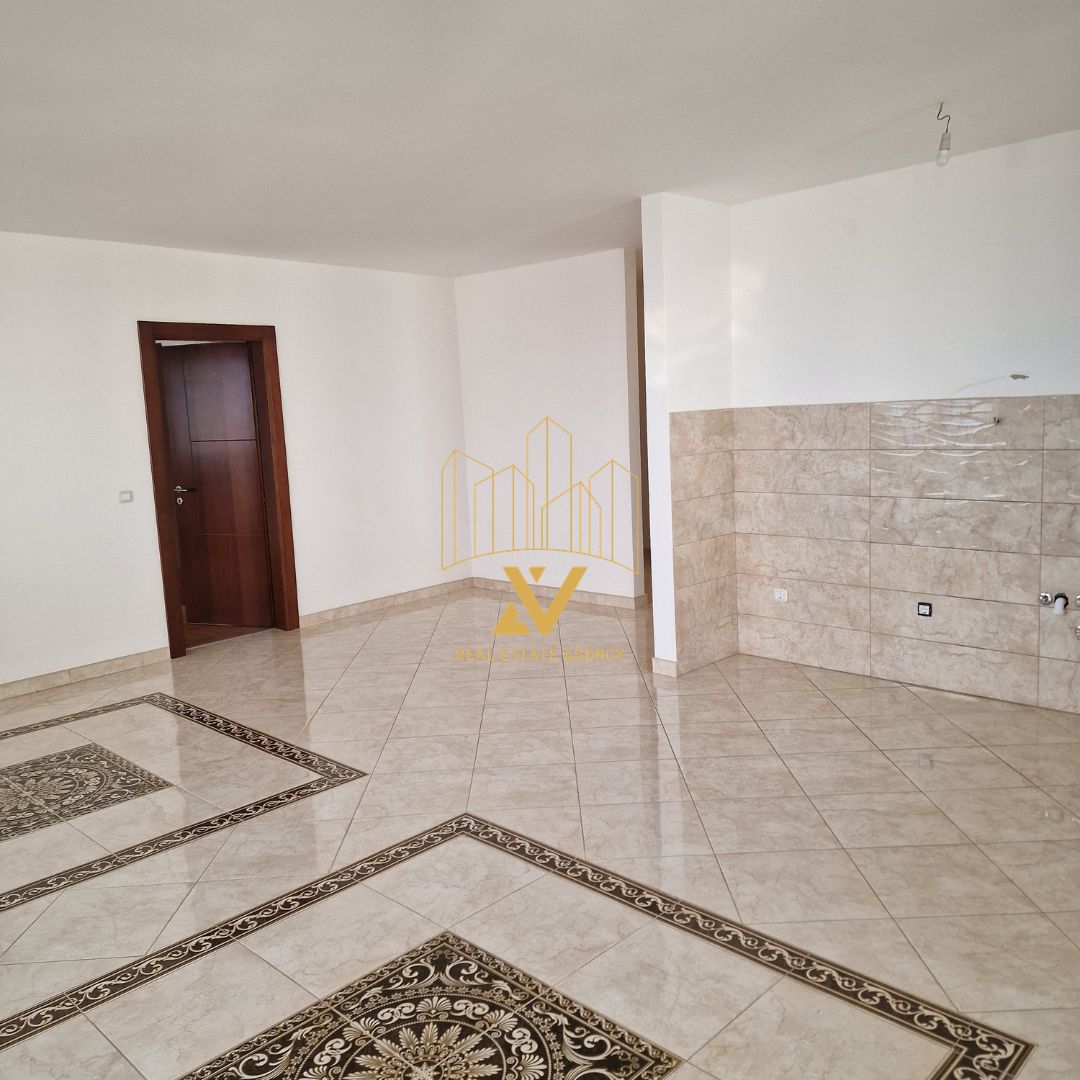Two-Bedroom Apartment with Sea View