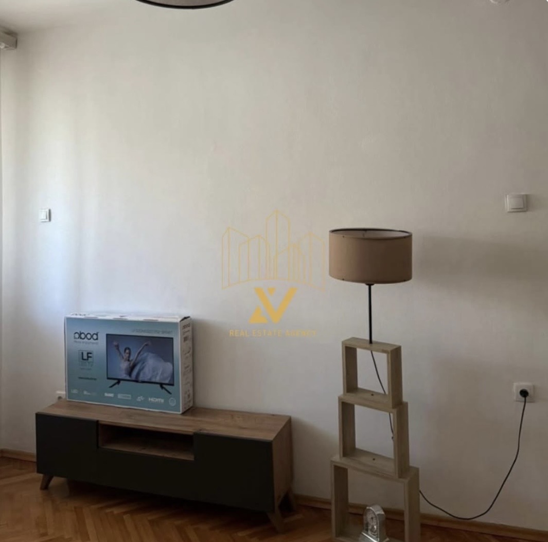 One-Bedroom Apartment for Rent – Preko Morače, Podgorica