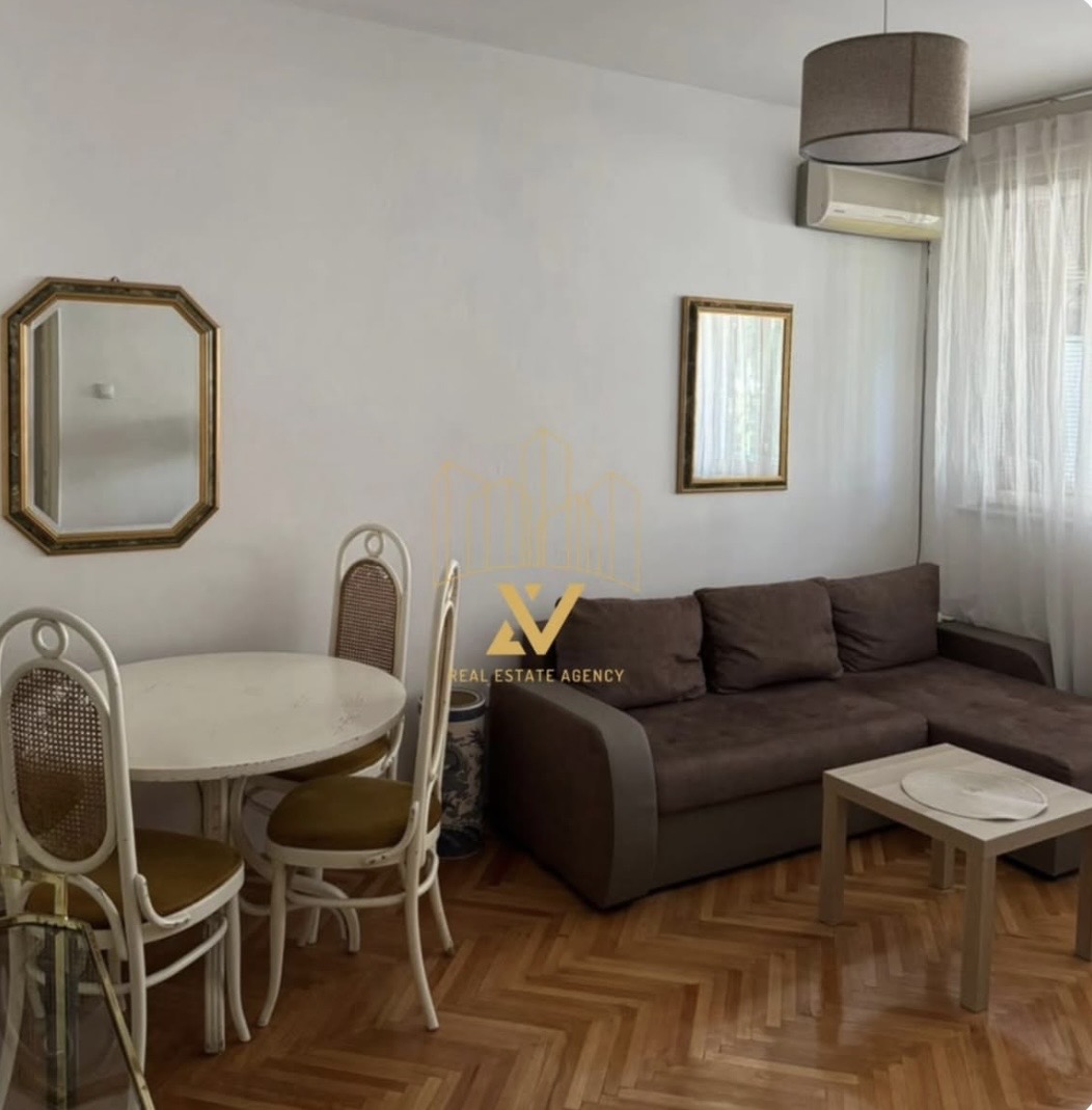 One-Bedroom Apartment for Rent – Preko Morače, Podgorica