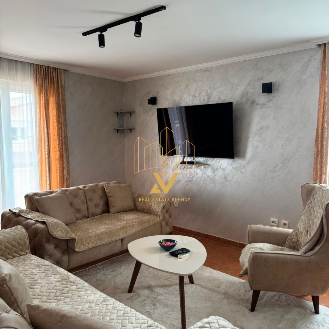 Residential-Commercial Space for Rent – Gornja Gorica, Podgorica (200 m²)