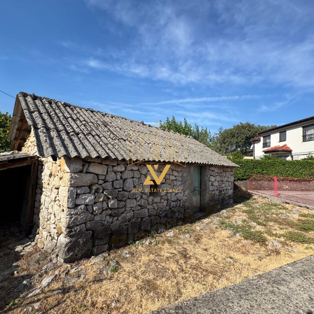 House for Sale – Brezine, Podgorica