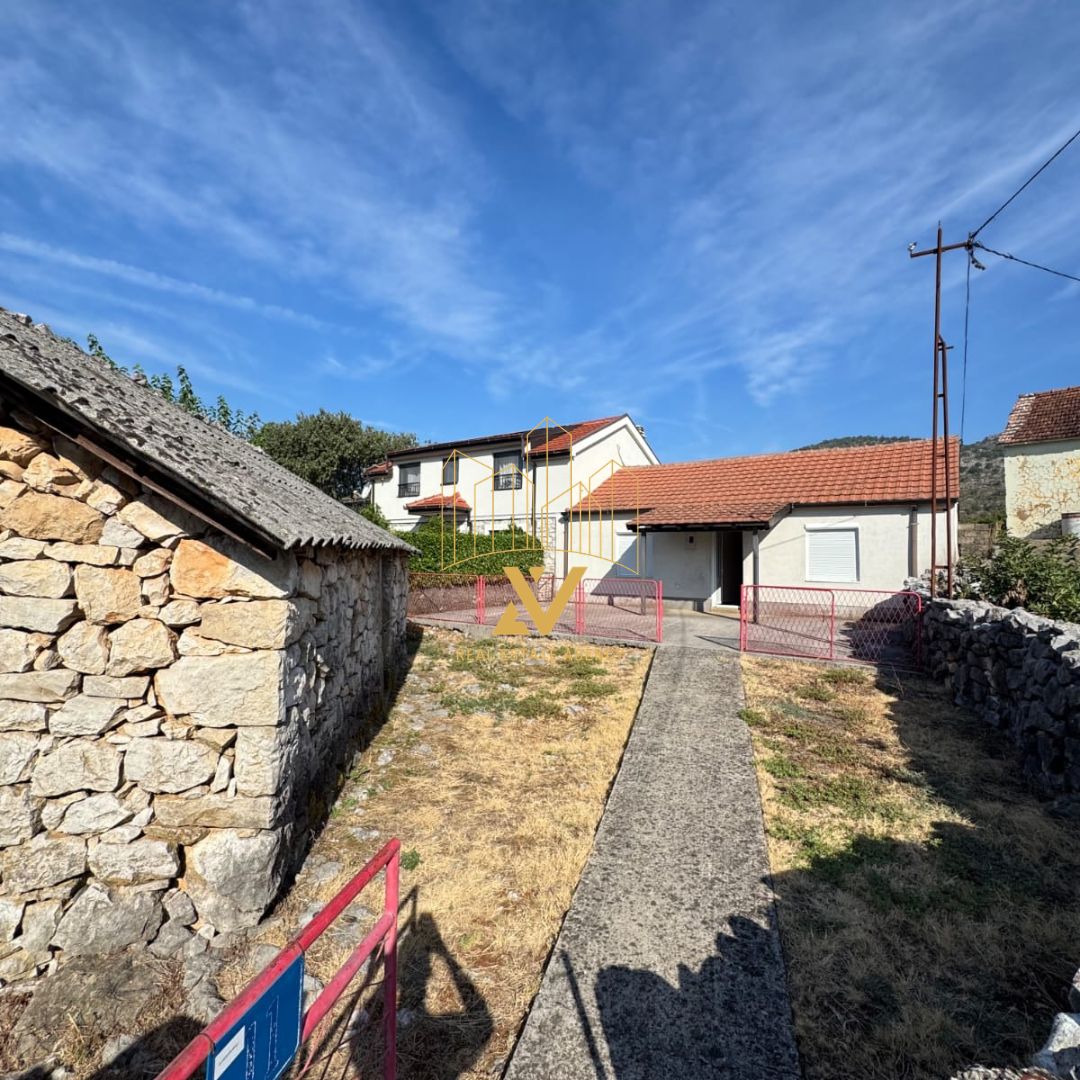 House for Sale – Brezine, Podgorica