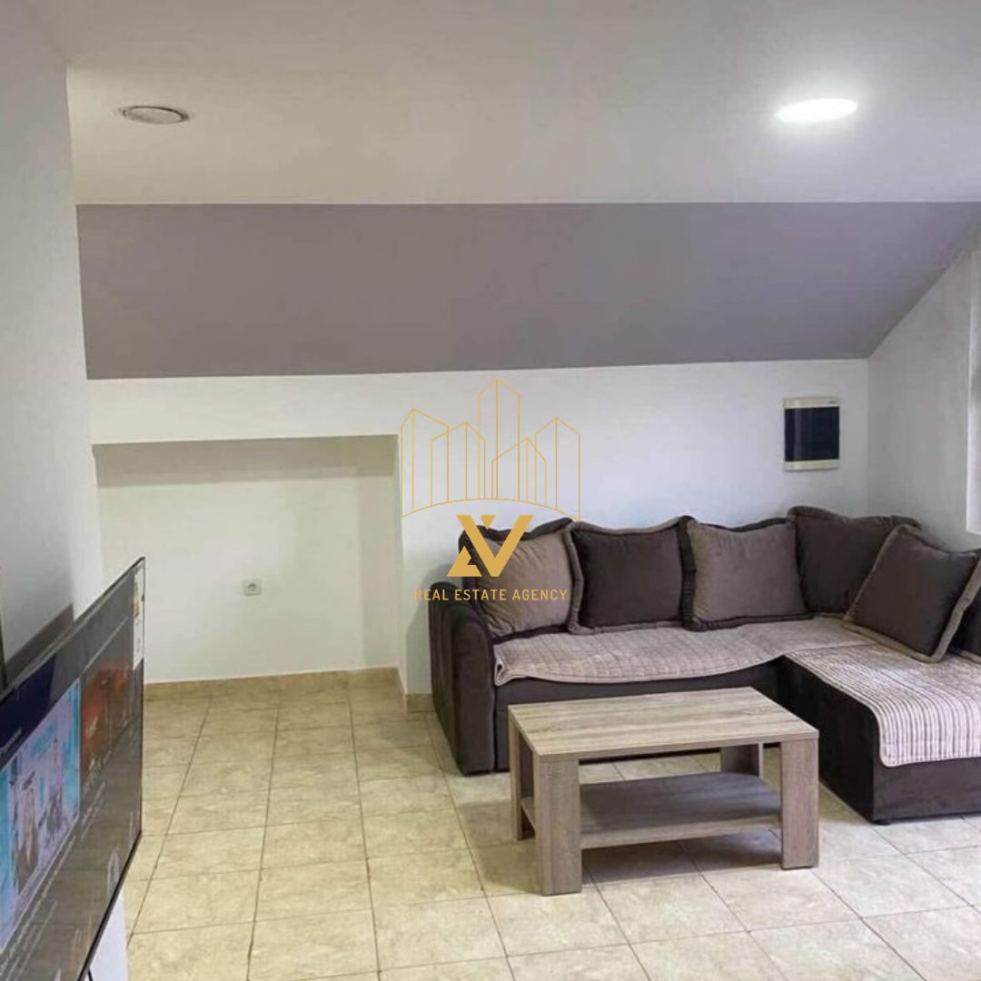 Jednosoban stan za izdavanje – Momišići, Podgorica (45 m²)