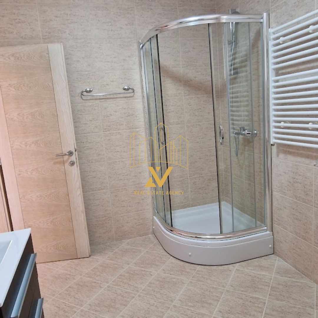 One-Bedroom Apartment with Sea View for Sale – MonteHome Ivanovići, Bečići (45 m²)